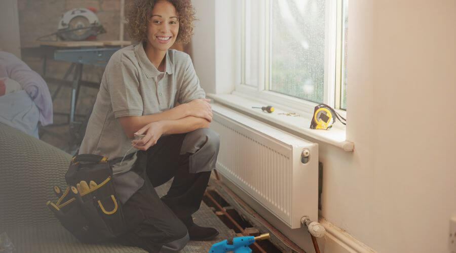 Expert burst pipe repair services in Saint Patrick, MO